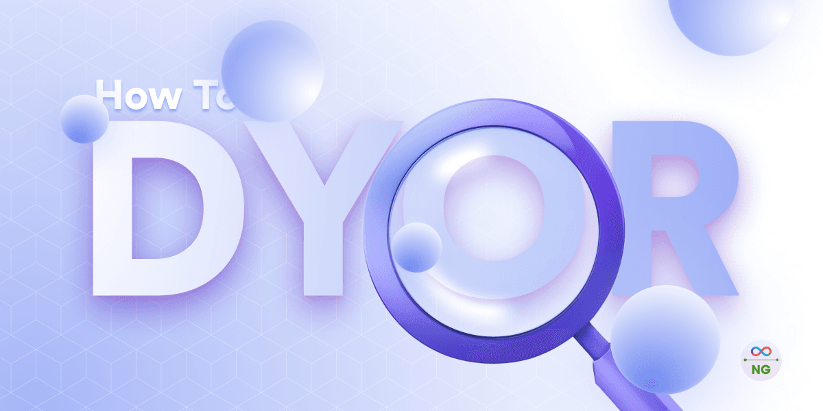 How to Do Your Own Research (DYOR) Before Investing in Any DAO Project