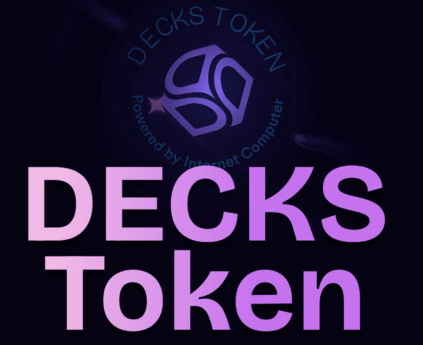 Introducing DECKS, A DecaHack Community and Incentive System