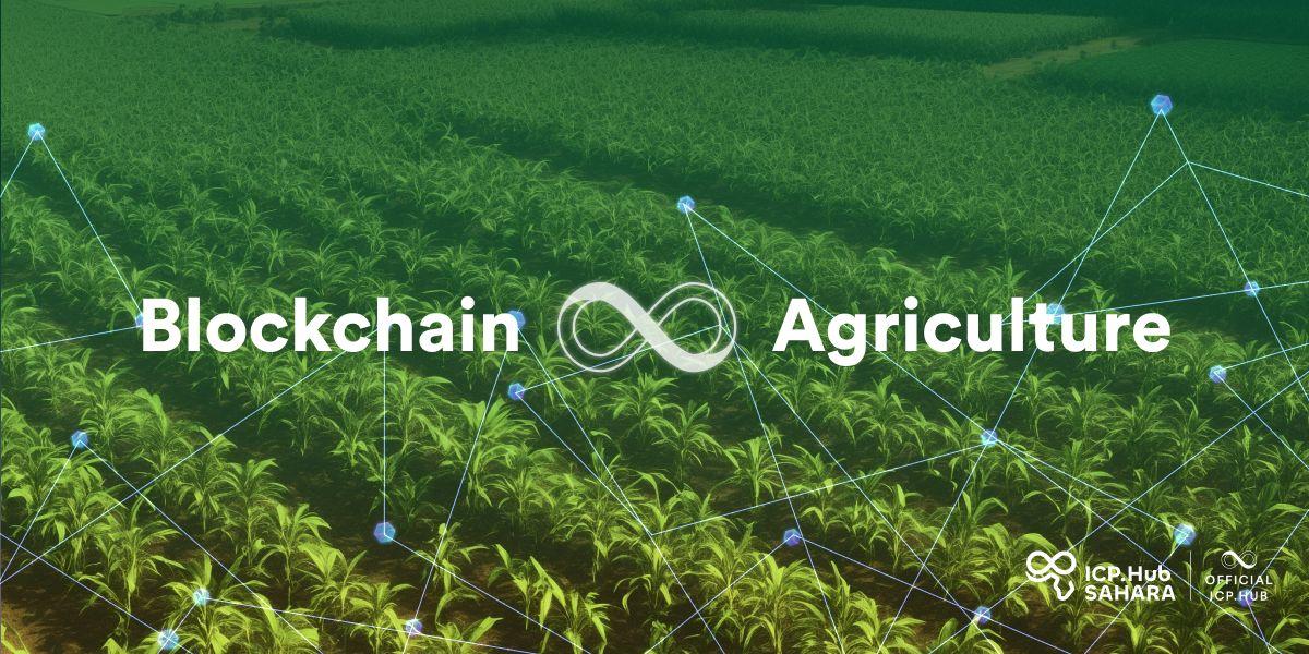 Blockchain Inclusion In The Advancement Of The Agricultural Sector In Nigeria