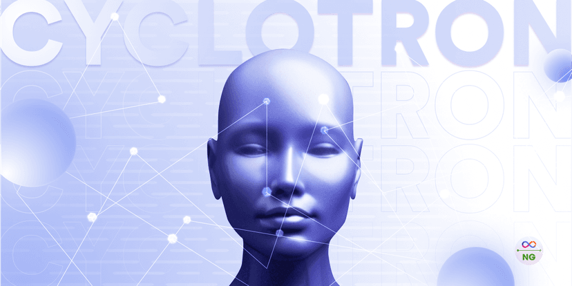 The ICP Cyclotron Milestone: On-Chain Facial Recognition AI Interface