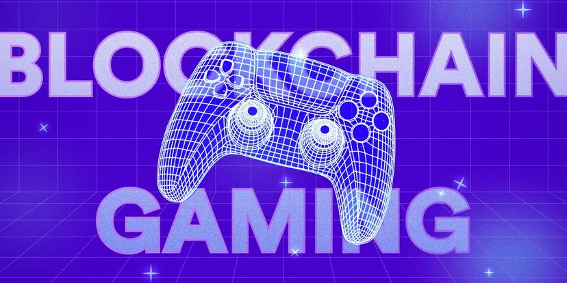 Potentials of the Blockchain Gaming Industry in Nigeria  (Leveraging Internet Computer Protocol (ICP) for Innovation)