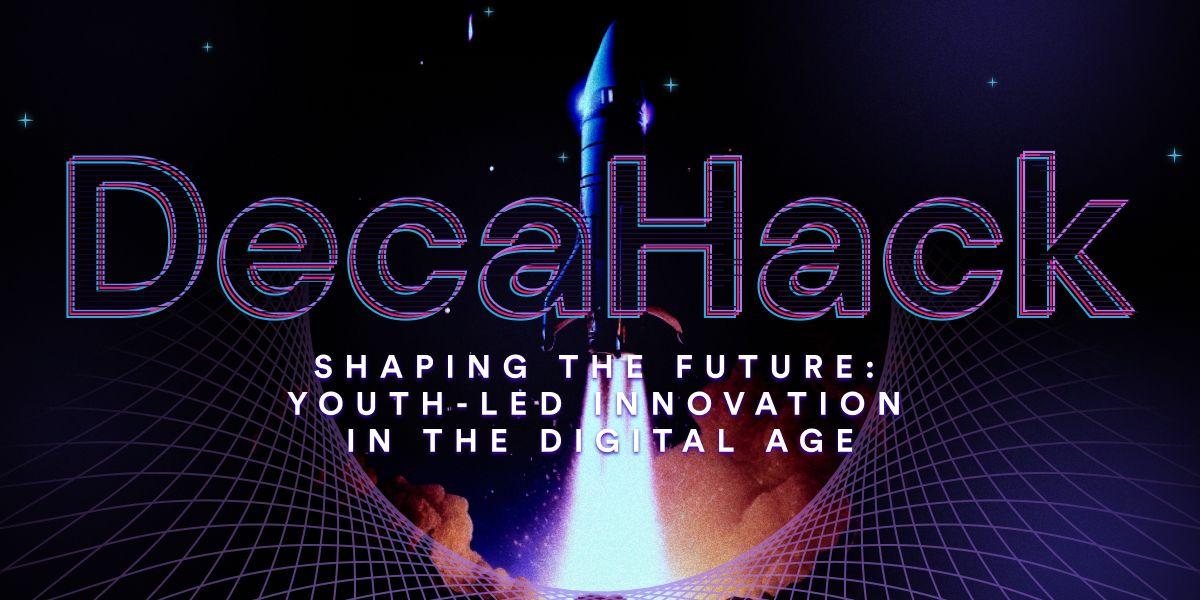 DecaHack 2024: Encouraging Innovation and Blockchain Solutions in Nigeria