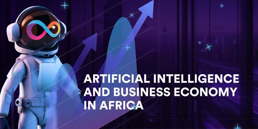 The Influence of Artificial Intelligence on the Business Economy in Africa