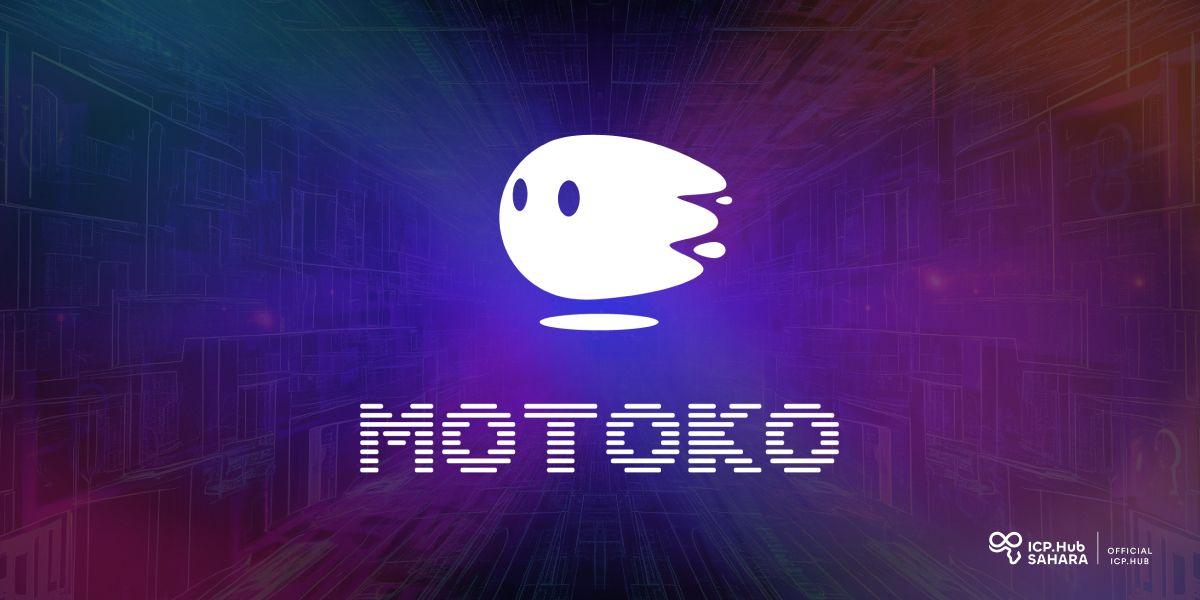 Motoko; A Programming Language on Internet Computer Protocol