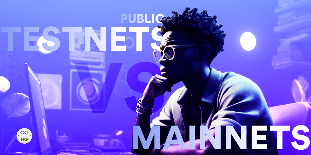 Public Testnets vs Mainnets: Why a Public Testnet Isn't Necessary for ICP Devs