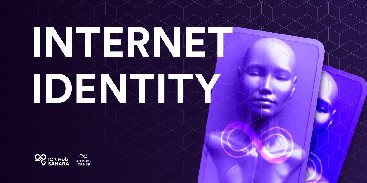 Internet Identity; A Scalable Solution to Curbing Cybersecurity Attack in Africa